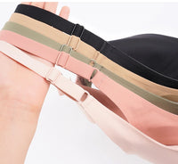 MJUKLY – Nahtloser Premium-BH