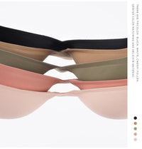 MJUKLY – Nahtloser Premium-BH
